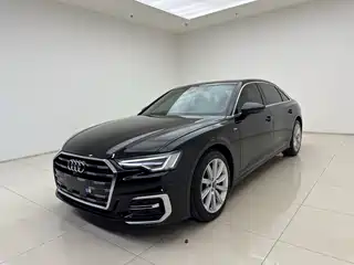 Audi A6L 2023