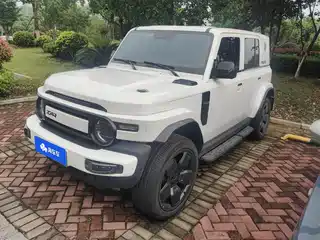 iCAR V23 2025