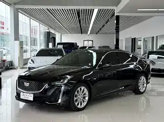 Cadillac CT5 2023
