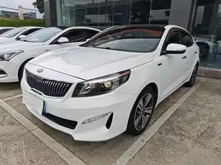 Kia Kaishen 2019