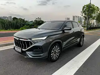 Changan Oshan Changan Oushang X5 2020