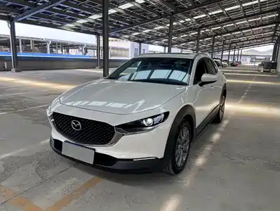 Mazda CX-30 2022
