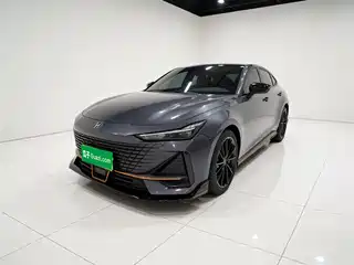 Changan UNI-V 2023