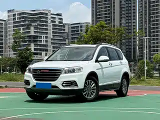 Haval H6 2016