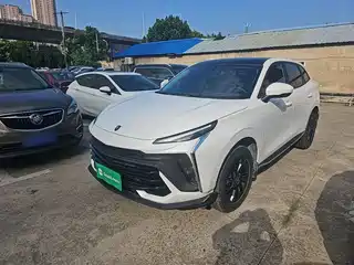 Dongfeng Fengxing Fengxing T5 EVO 2023