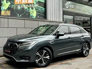 Honda UR-V 2020