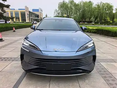BYD Seal 2023