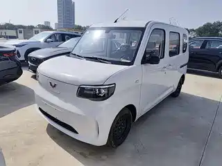 Wuling Motors Wuling Zhiguang NEV 2025