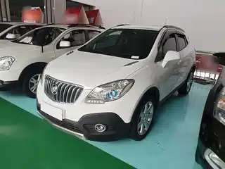 Buick Encore 2014