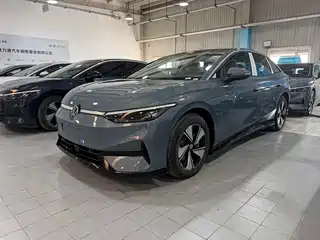 Volkswagen ID.7 VIZZION 2023