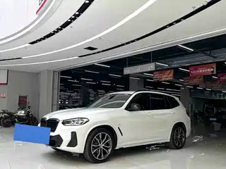 BMW X3 2023