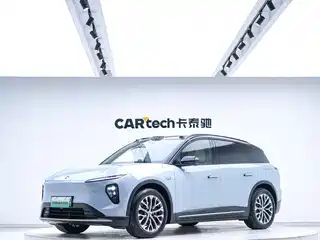 NIO ES6 2024