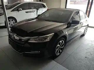 Honda Accord 2016