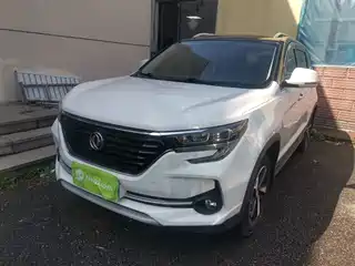 Dongfeng Fengxing Fengxing T5 2020