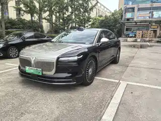 Voyah Auto VOYAH Zhuiguang L 2025