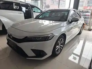 Honda Civic 2023