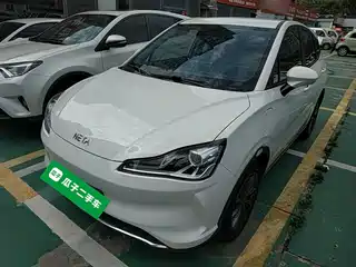 Nezha Auto V 2022