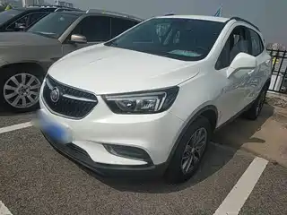 Buick Encore 2017
