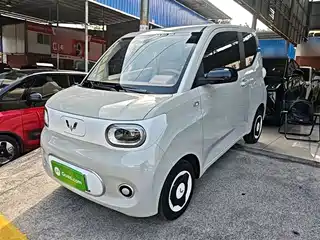 Wuling Motors Hongguang MINIEV 2024