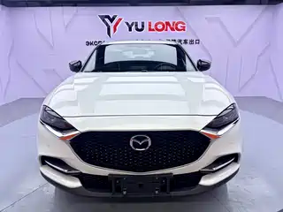 Mazda CX-4 2023
