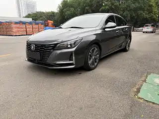 Changan Ruicheng CC 2020