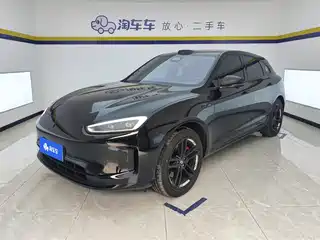 AITO Wenjie M5 2025