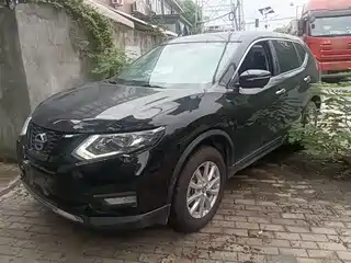 Nissan X-Trail 2020