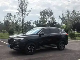 Haval H6 2023