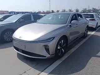 Changan Qiyuan A07 2025