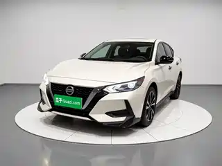 Nissan Sylphy 2021