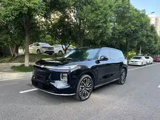 Changan Qiyuan Q07 2025