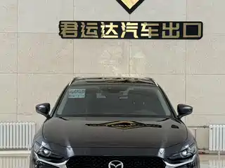 Mazda CX-30 2022