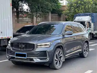 Geely Xingyue L 2023