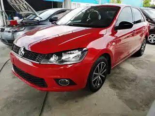 Volkswagen Jetta 2015