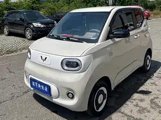 Wuling Motors Hongguang MINIEV 2024