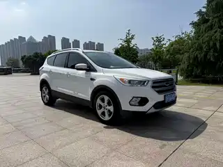 Ford Kuga 2017