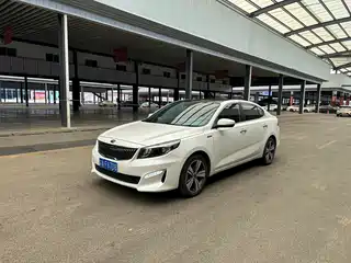 Kia Kaishen 2019