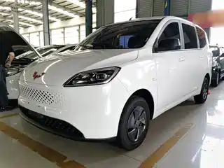 Wuling Motors Wuling Hongguang New Energy 2025