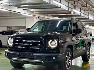 Haval Big Dog 2023