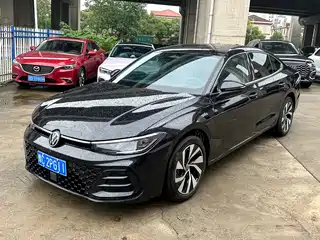 Volkswagen Passat 2025