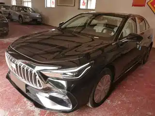 Geely Galaxy Stellar 6 2026
