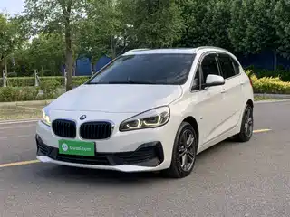 BMW BMW 2 Series Touring 2018