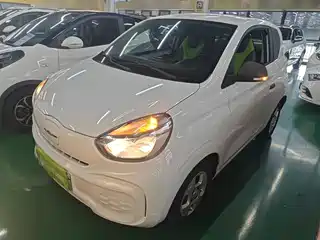 Roewe Kaiwei CLEVER 2022