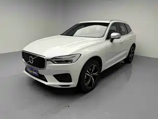 Volvo XC60 2018
