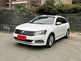 Volkswagen Lavida Tour 2017