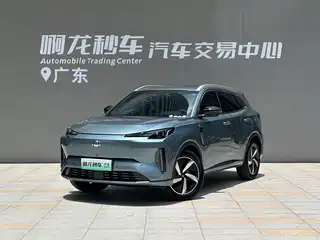 Changan Qiyuan Q05 2024