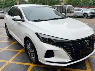Changan Eado 2022