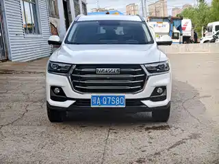 Haval H6 2022