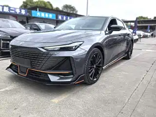Changan UNI-V 2023