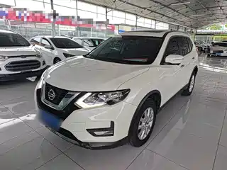 Nissan X-Trail 2023